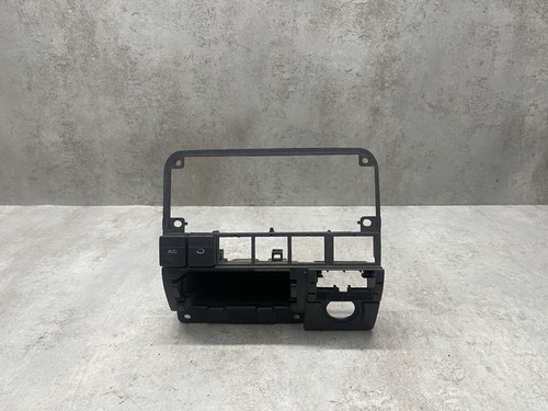 Golf mittelkonsole blende - mittelkonsole,