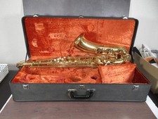 Yanagisawa T-500 Tenorsaxophon