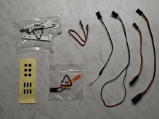 Spektrum DX3S Telemetrie