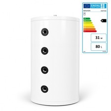 Trennspeicher 80 Liter