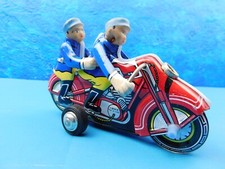 E05 Blechspielzeug China