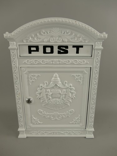 Briefkasten wandbriefkasten - briefkasten,