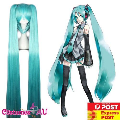 Anime hatsune miku vocaloid - hatsune,
