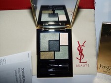 Eyeshadow YSL Yves Saint