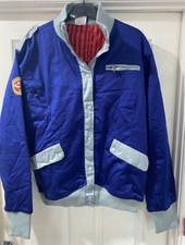 Zumba Crew Unijacke Mantel