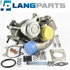 Turbolader für Fiat Ducato III 2.3 MultiJet F1AE0481D 49135-05130 53039700115