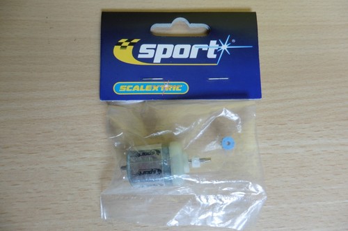 Scalextric neu standard motor - scalextric,