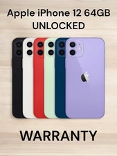 Apple iPhone 12 Unlocked