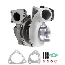 Turbo Turbolader for