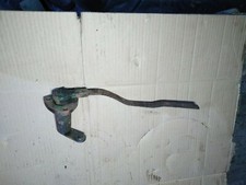 Schalthebel Zapfwelle Güldner