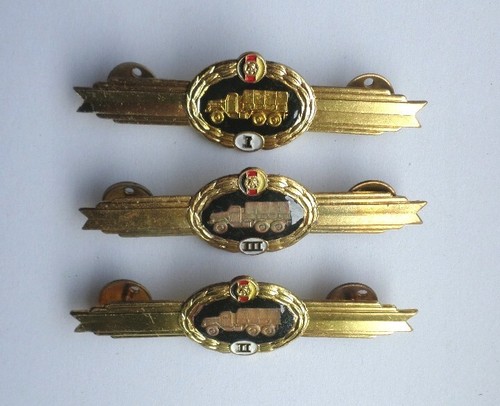 Gdr nva badge - gdr,