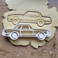 Ähnlich Mercedes W 113 Pagode