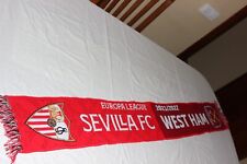 Schal Offizielle Spiel UEFA