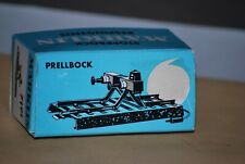 Märklin HO 7191 Prellbock mit