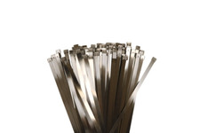 Kabelbinder Edelstahl