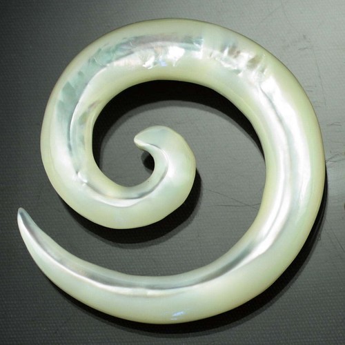 4mm oder 6mm - , dehnungsspirale