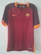 As Roma As Rom Roma Trikot