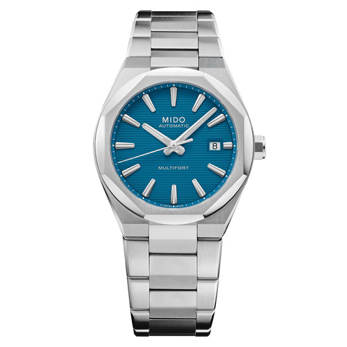 Herrenuhr mido automatik - mido,