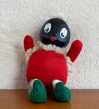 DDR Puppe - Pittiplatsch noch