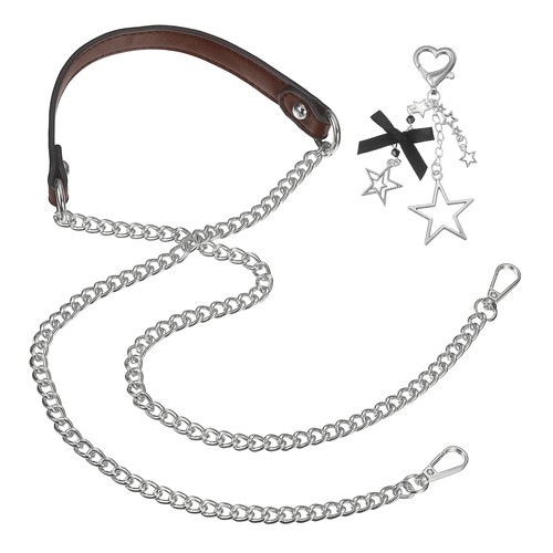 Taschen-Kettenriemen,47,24",PU
