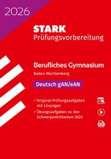 STARK Deutsch - Abitur