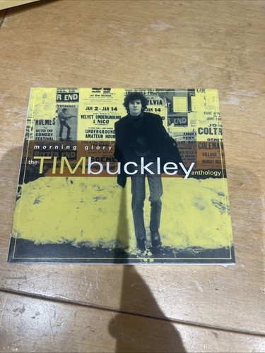 Tim buckley morning glory - morning,