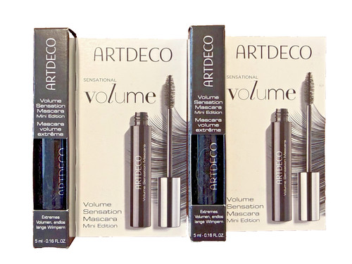 Artdeco volume sensation - volume,
