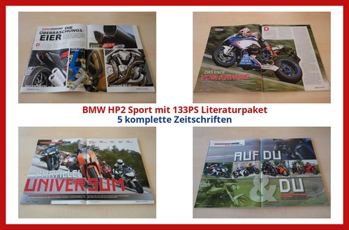 Bmw hp2 sport mit - bmw,