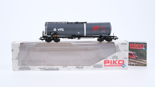 Piko 54782 kesselwagen - piko, h0