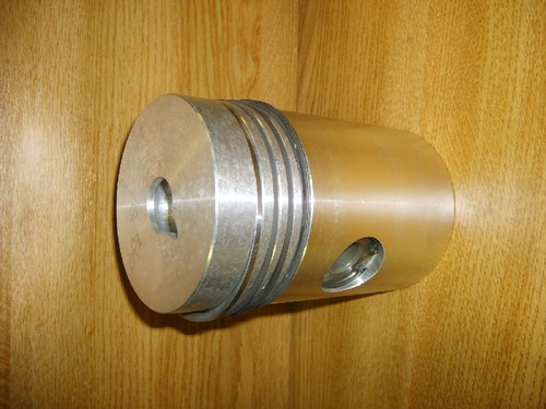 Eicher 2 kolbensatz - e.d.k.,