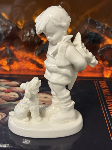 Goebel hummel figur hum 317 - hummel,