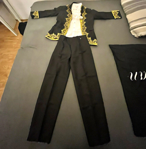 Jungen prinz kostüm - jungen,
