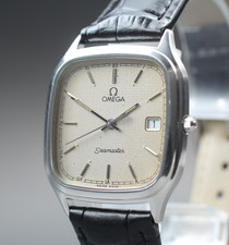 1987 Near Mint Omega Seamaster