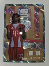Topps Match Attax Bundesliga