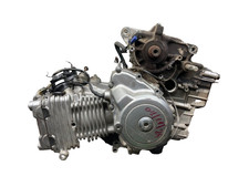 MOTORBLOCK ENGINE KOMPLETT HONDA CBF 500 2004-2005-2006 PC26E HAKEN GEBROCHEN