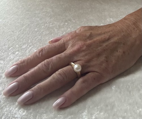Jette joop ring 585 - jette,