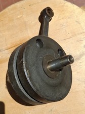 MOTORWELLE DKW RT 175 