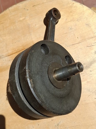 Motorwelle dkw 175 - motorwelle,