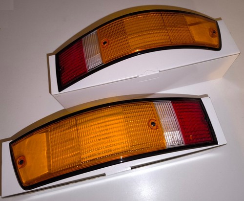 Porsche 911 rückleuchten - 911,