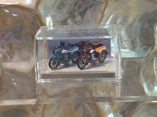 Komplettmodell des motorrad - h0,