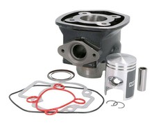 50 NARAKU Zylinder Kit für