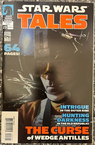 Dark horse comics star - dark,
