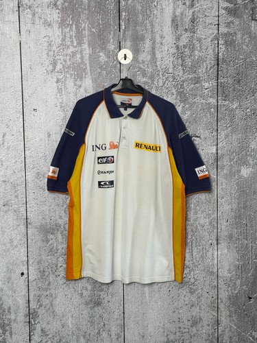 Vintage renault team - renault, t