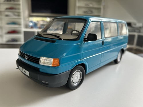 Volkswagen caravelle t4 - caravelle,