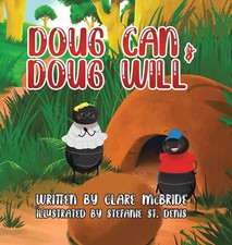 Clare McBride | Doug Can &