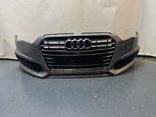 Audi A6 4G 2.0 TDI S-Line