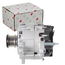 NK LICHTMASCHINE GENERATOR 140A MIT FREILAUF passend für AUDI A1 A3 A4 A5 Q2 Q3 