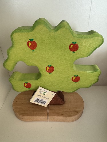 Holztiger apfelbaum und - holztiger,