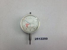 Messuhr Zündeinstellgerät