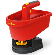 WOLF Garten 5455000A WEB-B Streuer